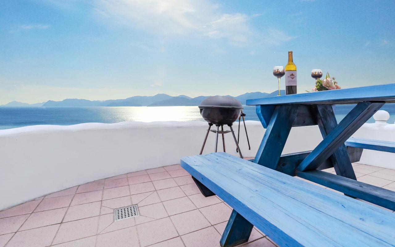Soulmate Pension Namhae Exterior photo