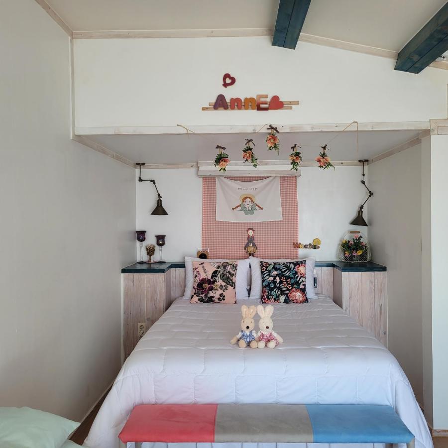 Soulmate Pension Namhae Exterior photo
