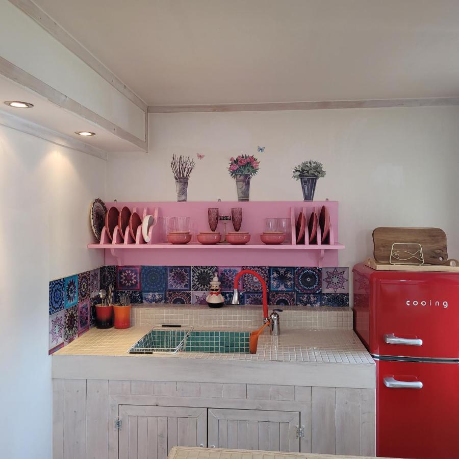 Soulmate Pension Namhae Exterior photo