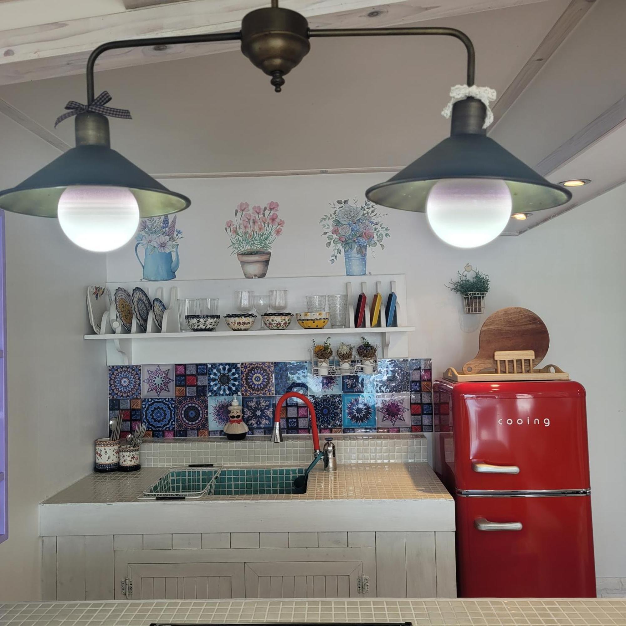 Soulmate Pension Namhae Room photo